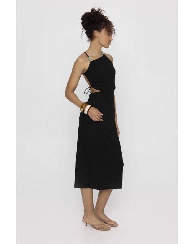 MIND MATTER SABO DRESS - MML25-01-07-045 MIND MATTER SABO DRESS - MML25-01-07-045