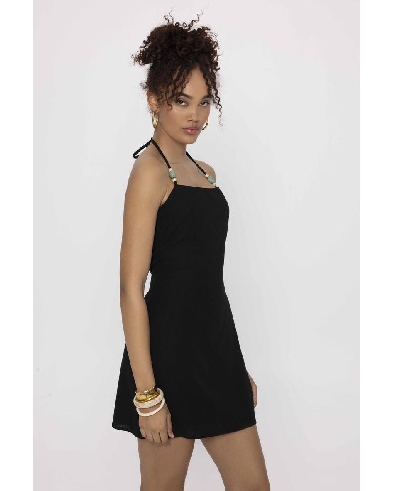 MIND MATTER SIR DRESS - MML25-01-07-046 MIND MATTER SIR DRESS - MML25-01-07-046