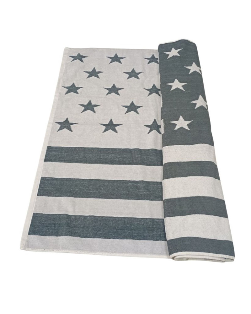 U.S. POLO ASSN THOR 000291 kP0D TOWEL ΑΞΕΣΟΥΑΡ 100x66cm - US0ACUS4117900100000 U.S. POLO ASSN THOR 000291 kP0D TOWEL ΑΞΕΣΟΥΑΡ 100x66cm - US0ACUS4117900100000