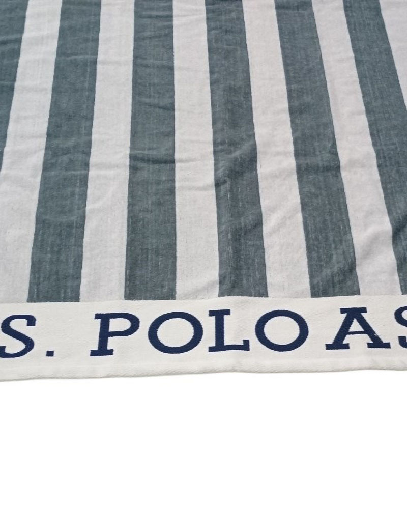 U.S. POLO ASSN THOR 000291 kP0D TOWEL ΑΞΕΣΟΥΑΡ 100x66cm - US0ACUS4117900100000 U.S. POLO ASSN THOR 000291 kP0D TOWEL ΑΞΕΣΟΥΑΡ 100x66cm - US0ACUS4117900100000
