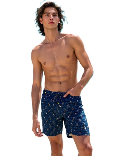 U.S. POLO ASSN STEVE 000284 AH6D SWIMWEAR ΜΑΓΙΟ ΑΝΔΡΙΚΟ - US0APUS4118202500000 U.S. POLO ASSN STEVE 000284 AH6D SWIMWEAR ΜΑΓΙΟ ΑΝΔΡΙΚΟ - US0APUS4118202500000