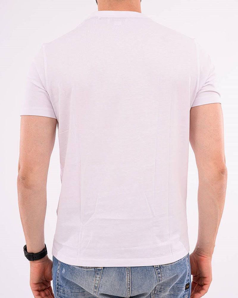 U.S. POLO ASSN LUCA 000270 P63B TSHIRT SS ΜΠΛΟΥΖΑ ΑΝΔΡΙΚΟ - US0APUS4115402700000 U.S. POLO ASSN LUCA 000270 P63B TSHIRT SS ΜΠΛΟΥΖΑ ΑΝΔΡΙΚΟ - US0APUS4115402700000