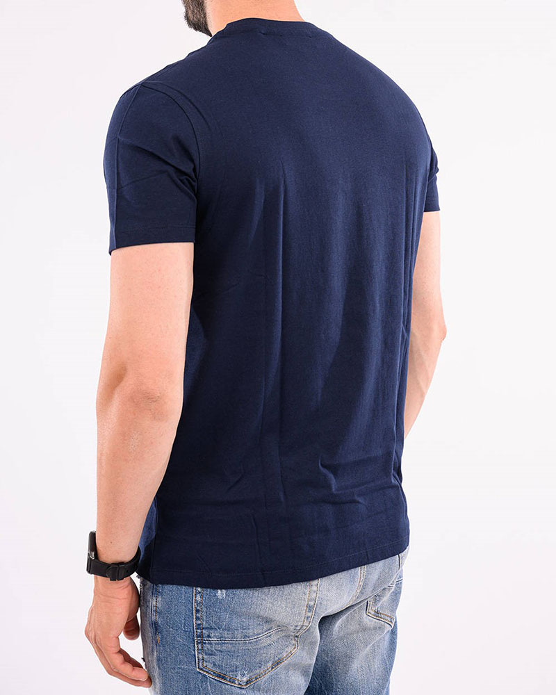 U.S. POLO ASSN LUCA 000270 P63B TSHIRT SS ΜΠΛΟΥΖΑ ΑΝΔΡΙΚΟ - US0APUS4115402700000 U.S. POLO ASSN LUCA 000270 P63B TSHIRT SS ΜΠΛΟΥΖΑ ΑΝΔΡΙΚΟ - US0APUS4115402700000