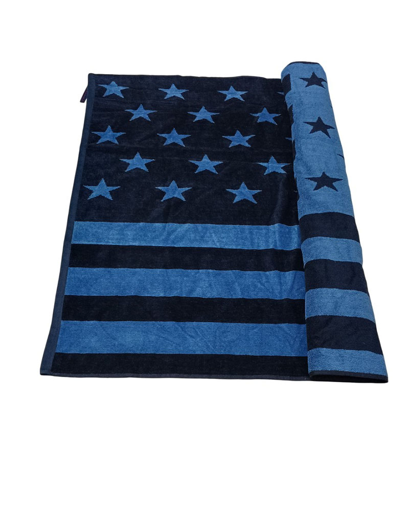 U.S. POLO ASSN THOR 000291 kP0D TOWEL ΑΞΕΣΟΥΑΡ 100x66cm - US0ACUS4117900100000 U.S. POLO ASSN THOR 000291 kP0D TOWEL ΑΞΕΣΟΥΑΡ 100x66cm - US0ACUS4117900100000