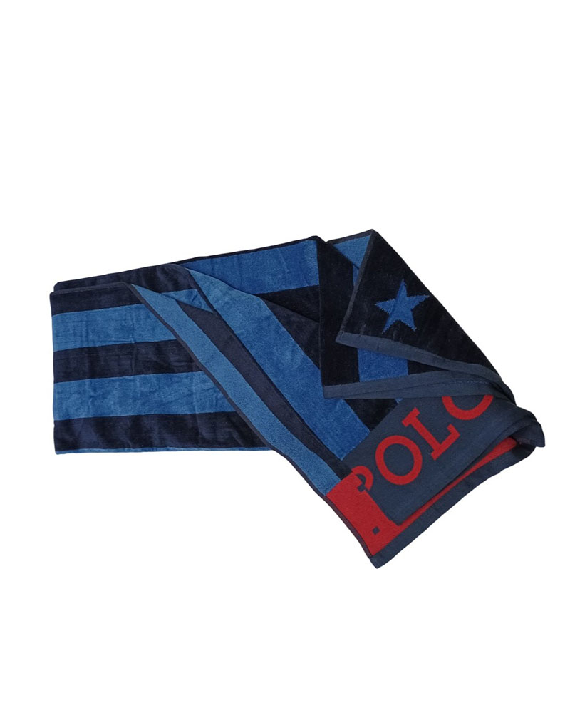 U.S. POLO ASSN THOR 000291 kP0D TOWEL ΑΞΕΣΟΥΑΡ 100x66cm - US0ACUS4117900100000 U.S. POLO ASSN THOR 000291 kP0D TOWEL ΑΞΕΣΟΥΑΡ 100x66cm - US0ACUS4117900100000