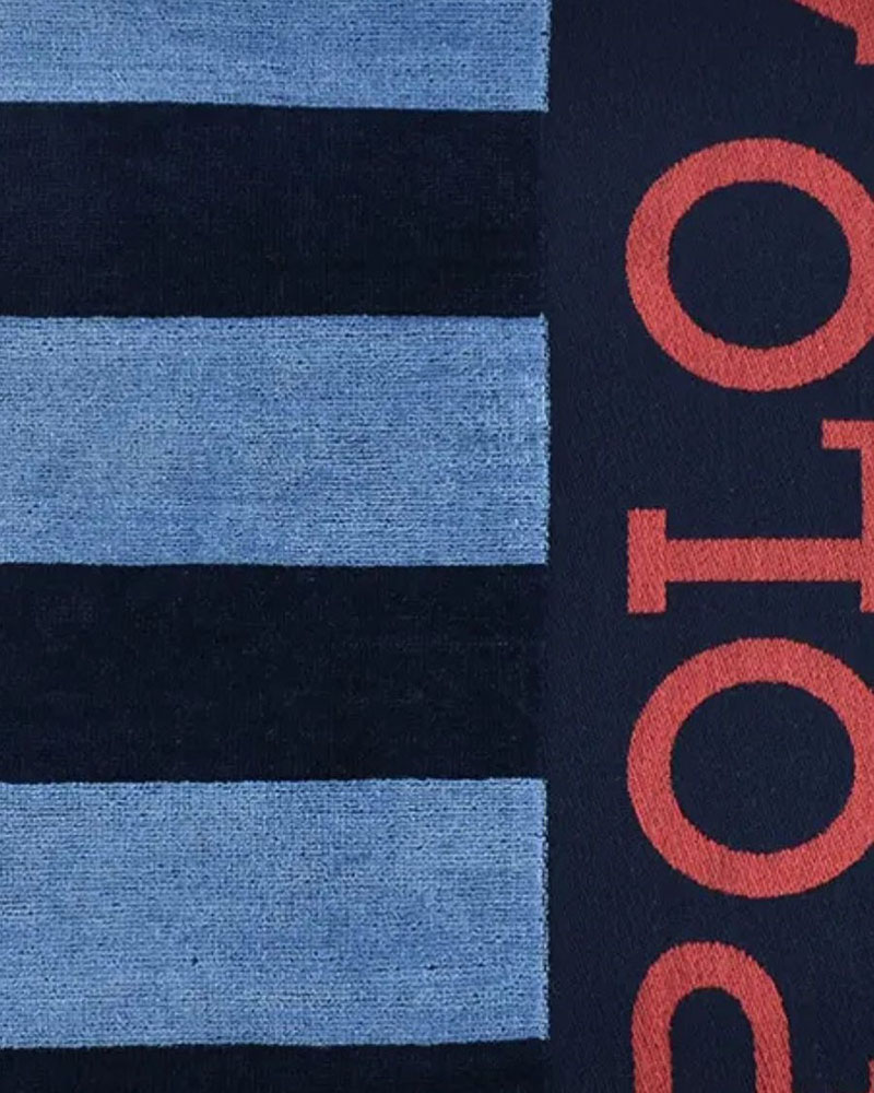 U.S. POLO ASSN THOR 000291 kP0D TOWEL ΑΞΕΣΟΥΑΡ 100x66cm - US0ACUS4117900100000 U.S. POLO ASSN THOR 000291 kP0D TOWEL ΑΞΕΣΟΥΑΡ 100x66cm - US0ACUS4117900100000