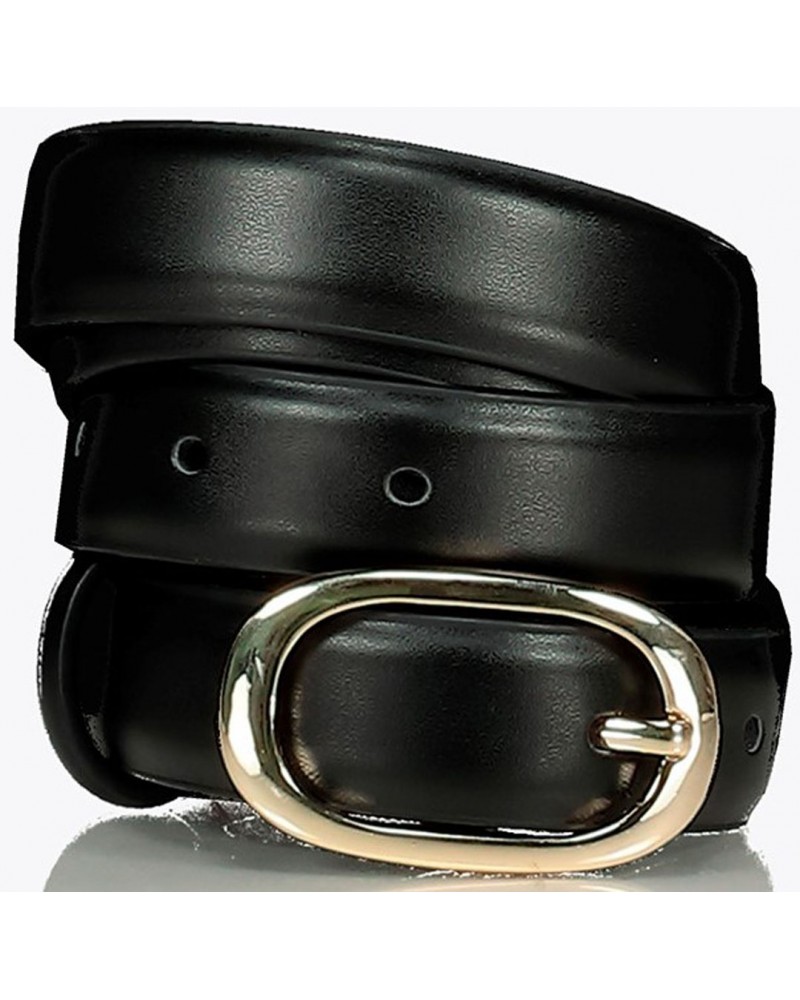 AXEL ACCESSORIES BELT LEATHER - 1609-0076