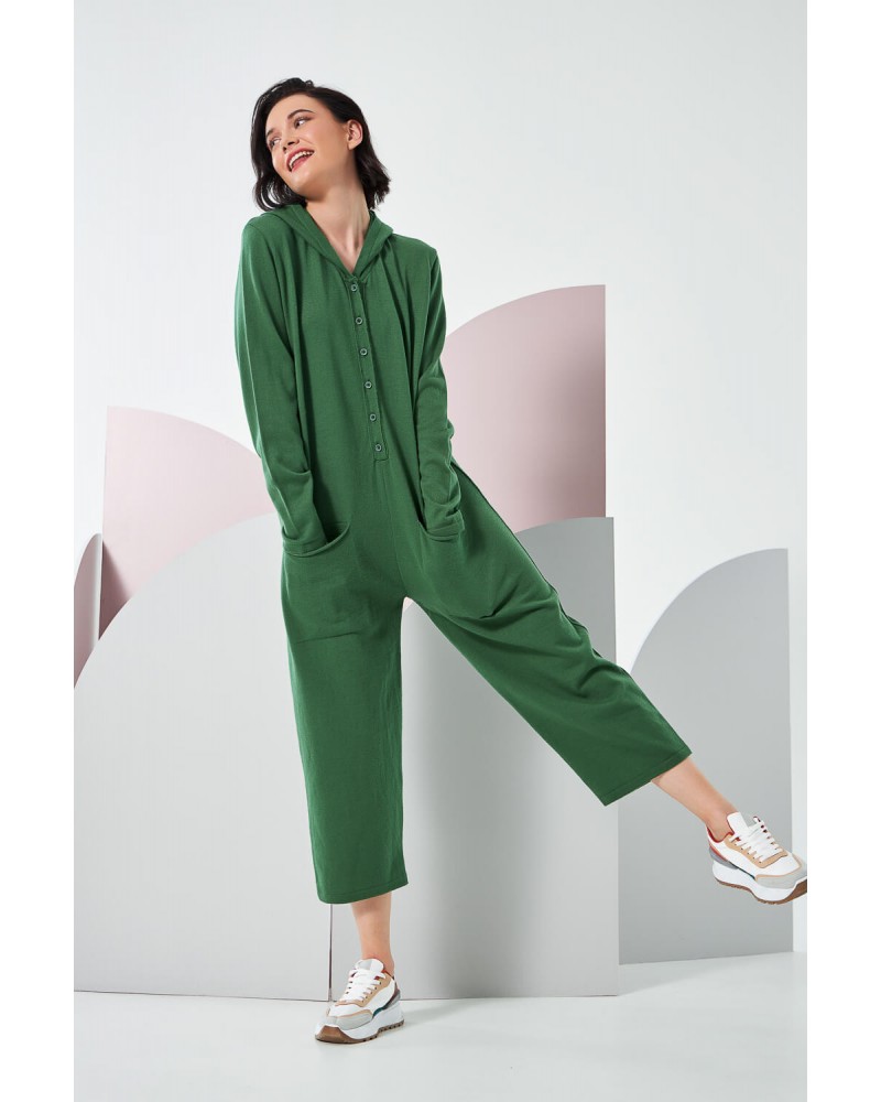 NAMASTE ΟΛΟΣΩΜΗ ΦΟΡΜΑ 100%ΑΚΡ BASSANI - PW2321015