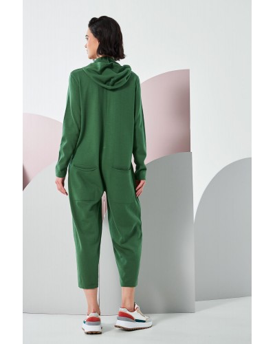 NAMASTE ΟΛΟΣΩΜΗ ΦΟΡΜΑ 100%ΑΚΡ BASSANI - PW2321015