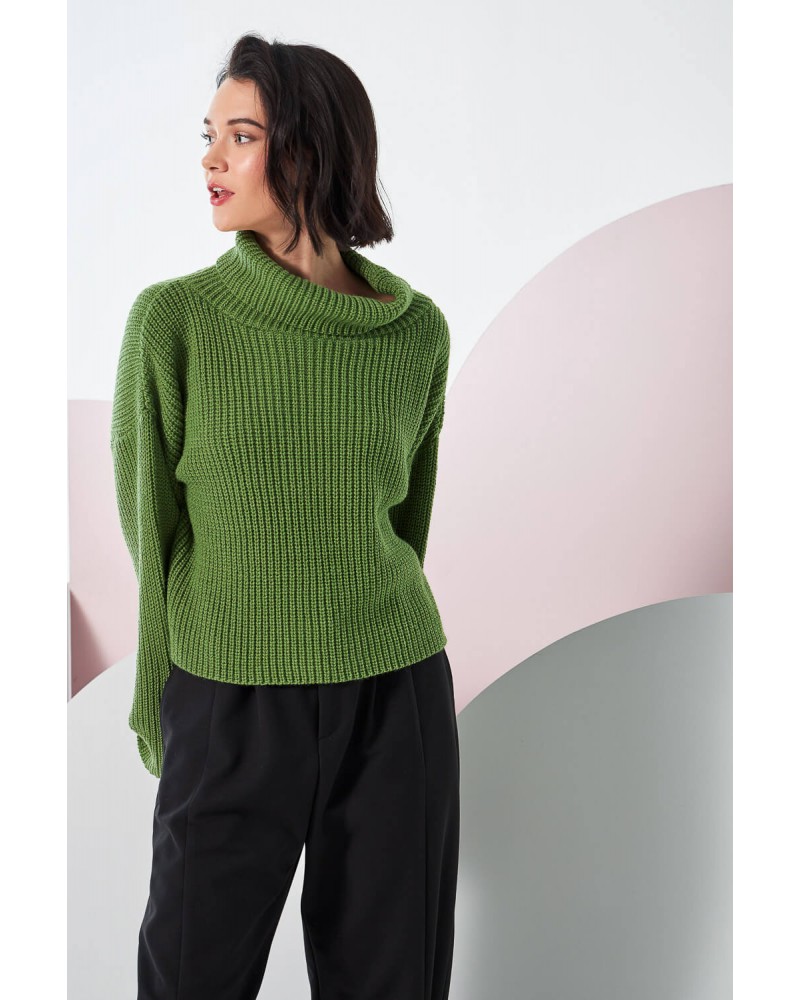 NAMASTE ΜΠΛΟΥΖΑ 100%ΑΚΡ PRUNET - PW2321016