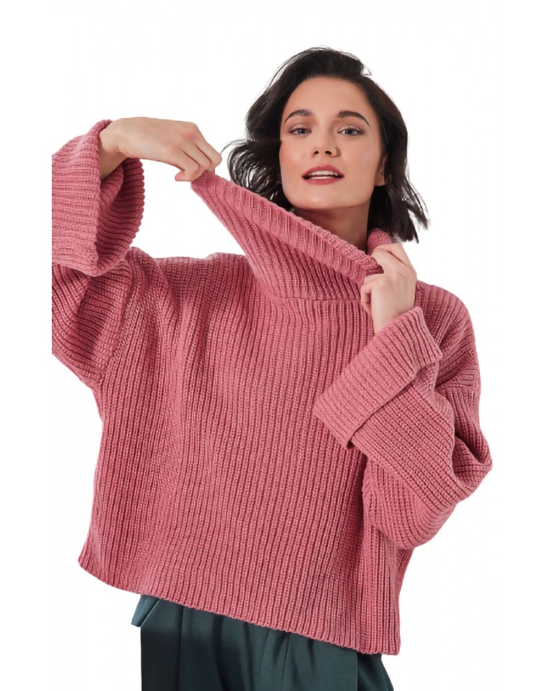 NAMASTE ΜΠΛΟΥΖΑ 100%ΑΚΡ PRUNET - PW2321016