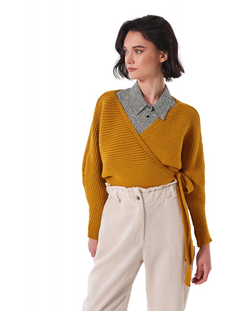 NAMASTE ΖΑΚΕΤΑ 100%ΑΚΡ ROCHETTE - PW2321020