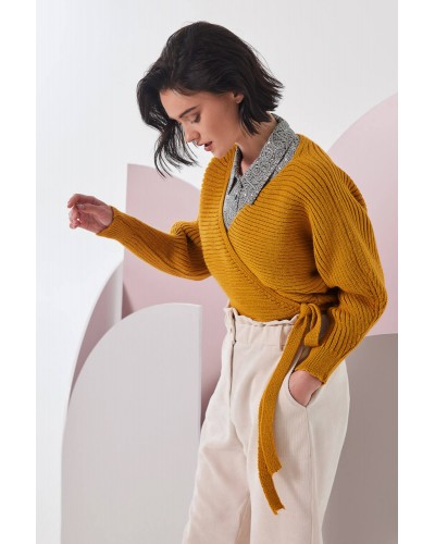 NAMASTE ΖΑΚΕΤΑ 100%ΑΚΡ ROCHETTE - PW2321020