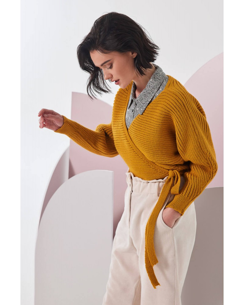 NAMASTE ΖΑΚΕΤΑ 100%ΑΚΡ ROCHETTE - PW2321020