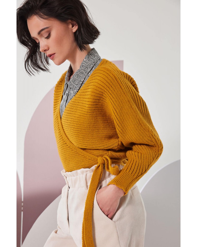 NAMASTE ΖΑΚΕΤΑ 100%ΑΚΡ ROCHETTE - PW2321020