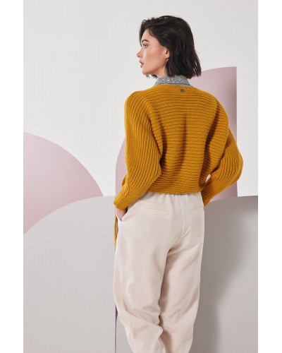 NAMASTE ΖΑΚΕΤΑ 100%ΑΚΡ ROCHETTE - PW2321020