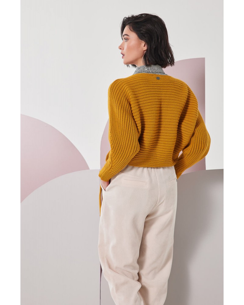 NAMASTE ΖΑΚΕΤΑ 100%ΑΚΡ ROCHETTE - PW2321020