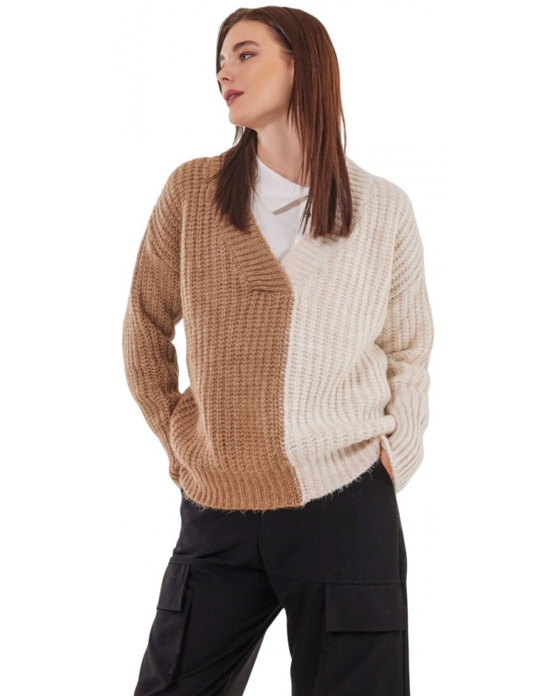 NAMASTE ΜΠΛΟΥΖΑ 78%ΑΚΡ-15%ΠΟΛ-7%ΕΛ PLOVER - PW2322011 NAMASTE ΜΠΛΟΥΖΑ 78%ΑΚΡ-15%ΠΟΛ-7%ΕΛ PLOVER - PW2322011