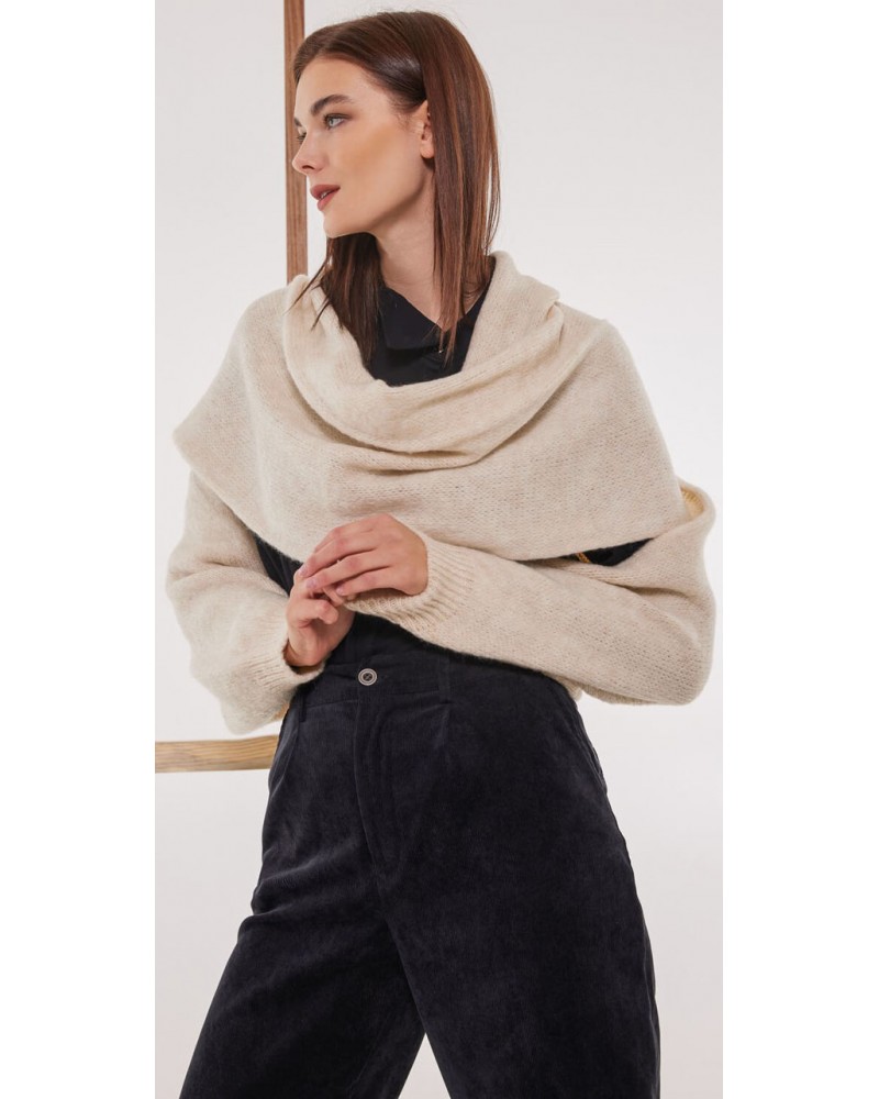 NAMASTE ΚΑΣΚΟΛ 78%ΑΚΡ-15%ΠΟΛ-7%ΕΛ ROPER - PW2322014