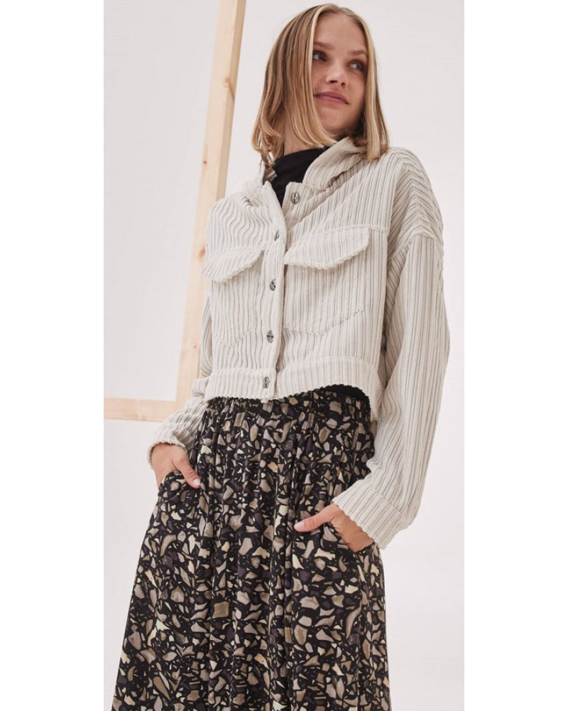 NAMASTE ΜΠΟΥΦΑΝ 90%ΠΟΛ-10%ΠΑ ANGERMAN - WW0522008