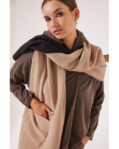 NAMASTE ΠΟΝΤΣΟ 80%ΠΕΣ-15%ΡΕΓ-5%ΣΠ LIPPIE - WW3022001