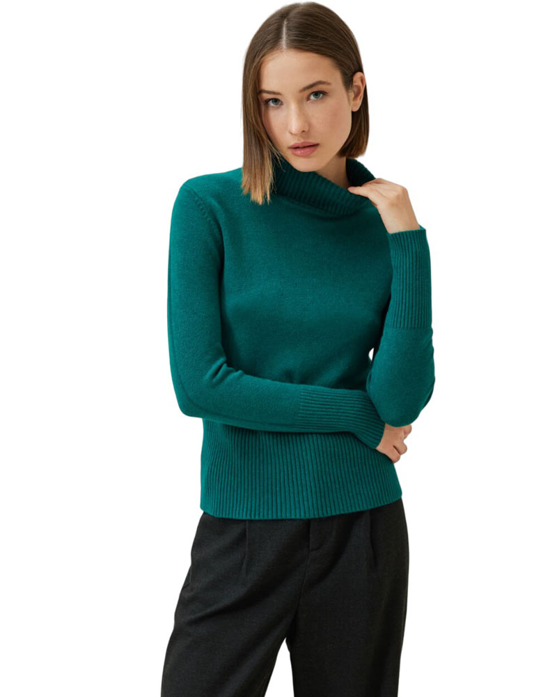 NAMASTE ΜΠΛΟΥΖΑ 56%ΒΙΣ-28%ΠΟΛ-16%ΠΑ IRA - PW2323002