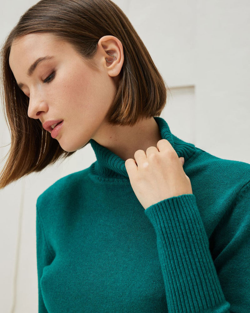 NAMASTE ΜΠΛΟΥΖΑ 56%ΒΙΣ-28%ΠΟΛ-16%ΠΑ IRA - PW2323002