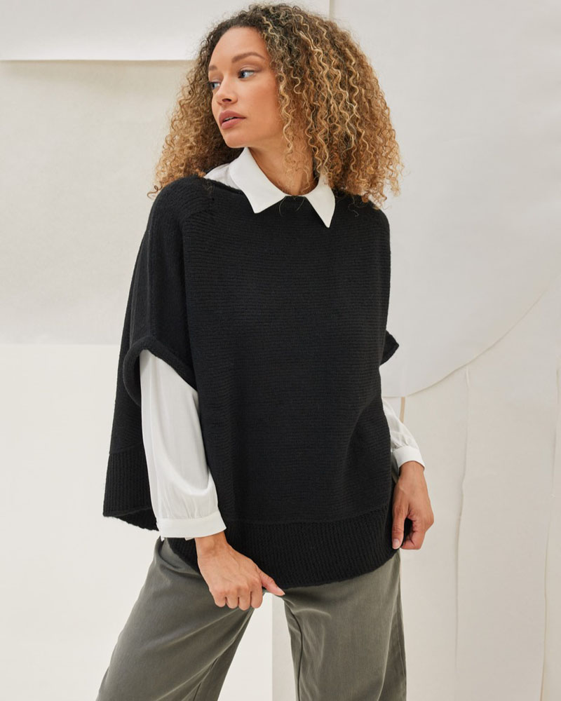 NAMASTE ΜΠΛΟΥΖΑ 66%ΑΚΡ-24%ΠΟΛ-10%ΜΑΛ ARISTI - PW2323014