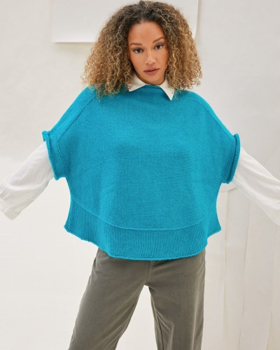 NAMASTE ΜΠΛΟΥΖΑ 66%ΑΚΡ-24%ΠΟΛ-10%ΜΑΛ ARISTI - PW2323014