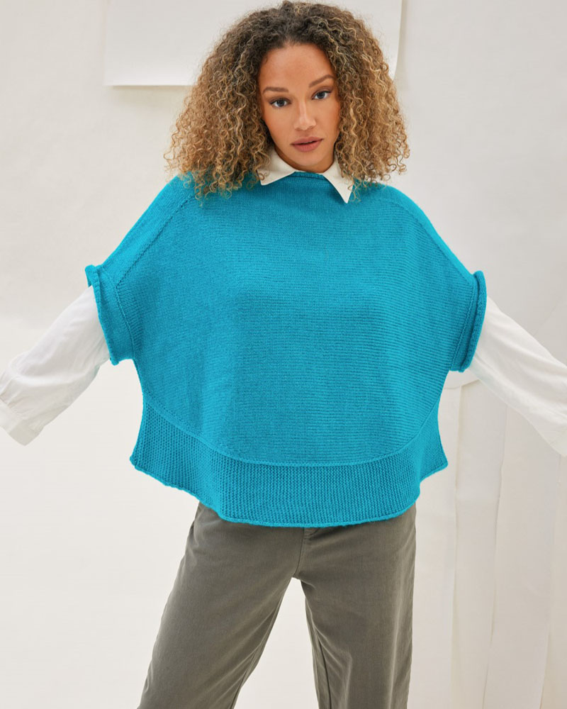 NAMASTE ΜΠΛΟΥΖΑ 66%ΑΚΡ-24%ΠΟΛ-10%ΜΑΛ ARISTI - PW2323014