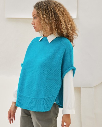 NAMASTE ΜΠΛΟΥΖΑ 66%ΑΚΡ-24%ΠΟΛ-10%ΜΑΛ ARISTI - PW2323014