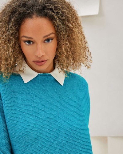 NAMASTE ΜΠΛΟΥΖΑ 66%ΑΚΡ-24%ΠΟΛ-10%ΜΑΛ ARISTI - PW2323014