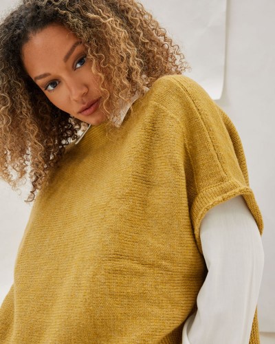 NAMASTE ΜΠΛΟΥΖΑ 66%ΑΚΡ-24%ΠΟΛ-10%ΜΑΛ ARISTI - PW2323014