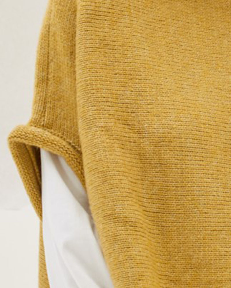 NAMASTE ΜΠΛΟΥΖΑ 66%ΑΚΡ-24%ΠΟΛ-10%ΜΑΛ ARISTI - PW2323014