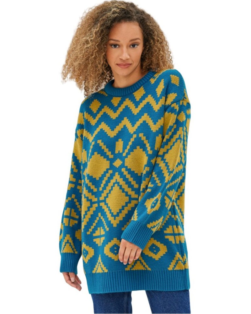 NAMASTE ΜΠΛΟΥΖΑ 100%ΑΚΡ RAVENI - PW2323020