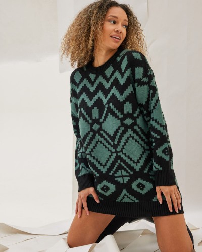 NAMASTE ΜΠΛΟΥΖΑ 100%ΑΚΡ RAVENI - PW2323020