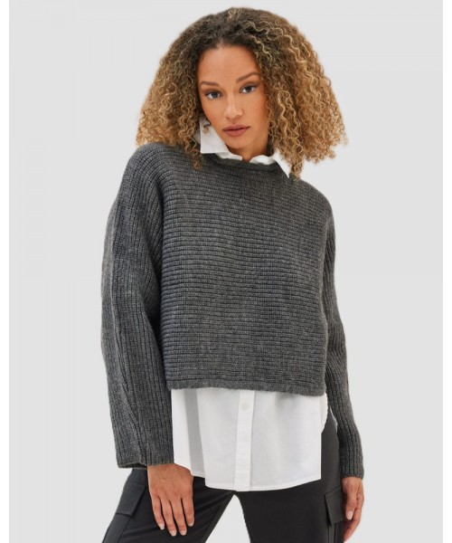 NAMASTE ΜΠΛΟΥΖΑ 82%ΑΚΡ-10%ΠΟΛ-8%PBT KABI - PW2323025