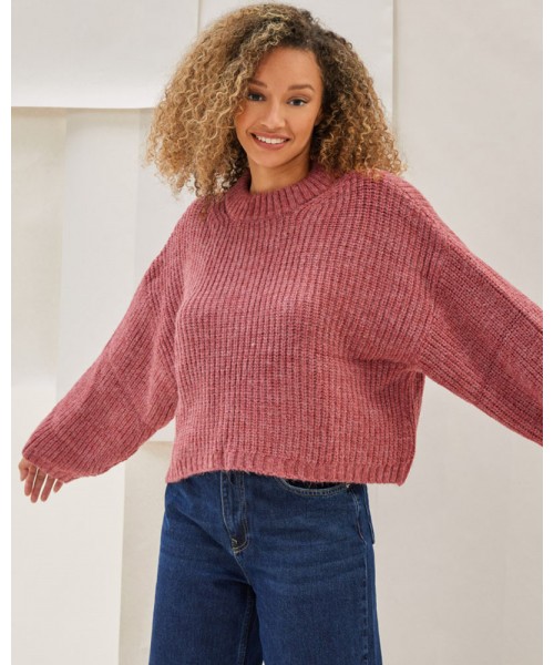 NAMASTE ΜΠΛΟΥΖΑ 82%ΑΚΡ-10%ΠΟΛ-8%PBT ALONI - PW2323026