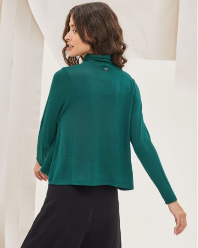 NAMASTE ΜΠΛΟΥΖΑ 95%ΜΠΑ-5%ΕΛ DROSATO - WW0723028