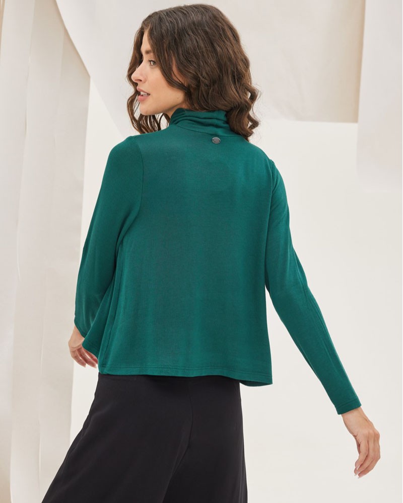 NAMASTE ΜΠΛΟΥΖΑ 95%ΜΠΑ-5%ΕΛ DROSATO - WW0723028