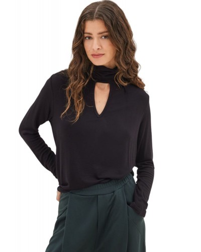 NAMASTE ΜΠΛΟΥΖΑ 95%ΜΠΑ-5%ΕΛ DROSATO - WW0723028