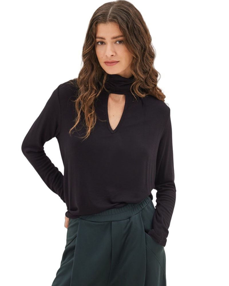 NAMASTE ΜΠΛΟΥΖΑ 95%ΜΠΑ-5%ΕΛ DROSATO - WW0723028