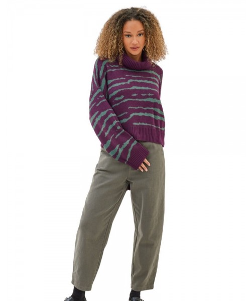 NAMASTE ΜΠΛΟΥΖΑ 100%ΑΚΡ DOXA - PW2323028