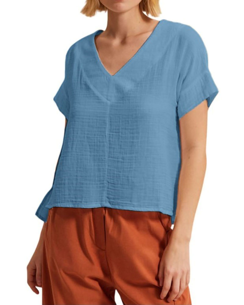 NAMASTE ΤΟΥΝΙΚ 100%ΒΑΜ MICHELLE - SS0925001