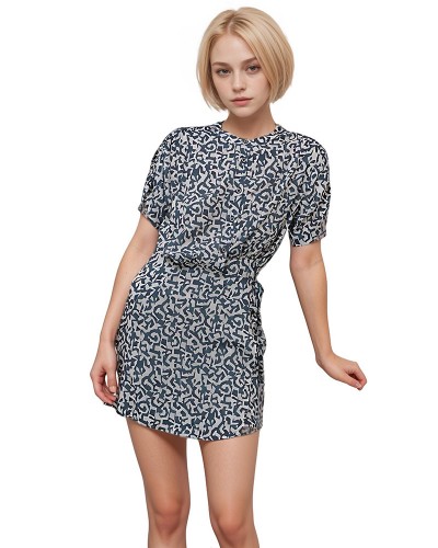 NAMASTE ΦΟΡΕΜΑ 100%ΒΙΣΚ ESPERANZA - SS0825008