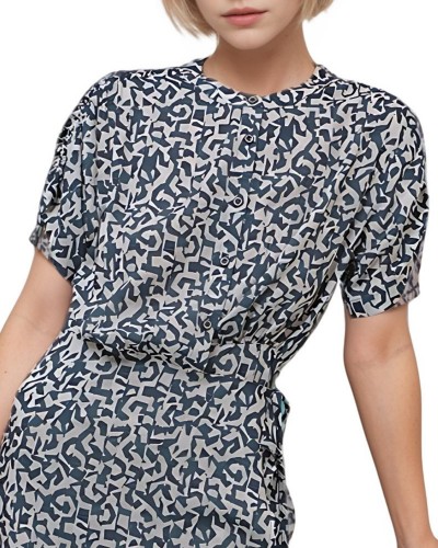 NAMASTE ΦΟΡΕΜΑ 100%ΒΙΣΚ ESPERANZA - SS0825008