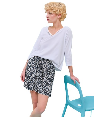 NAMASTE ΣΟΡΤΣ 100%ΒΙΣ RUTH - SS0225001 NAMASTE ΣΟΡΤΣ 100%ΒΙΣ RUTH - SS0225001