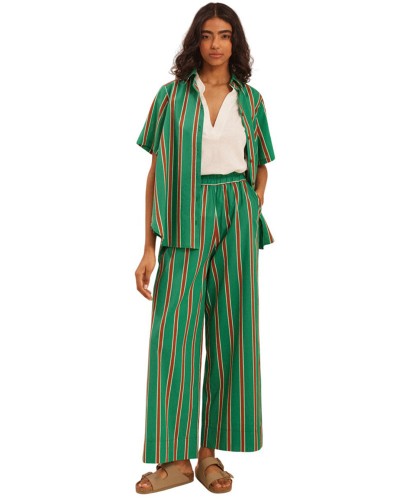 NAMASTE ΠΑΝΤΕΛΟΝΙ 100%BAMB JOSIE - SS0125020 NAMASTE ΠΑΝΤΕΛΟΝΙ 100%BAMB JOSIE - SS0125020