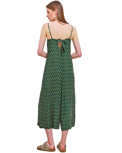 NAMASTE ΟΛΟΣΩΜΗ ΦΟΡΜΑ 100%ΒΙΣΚ MAYA - SS0625004