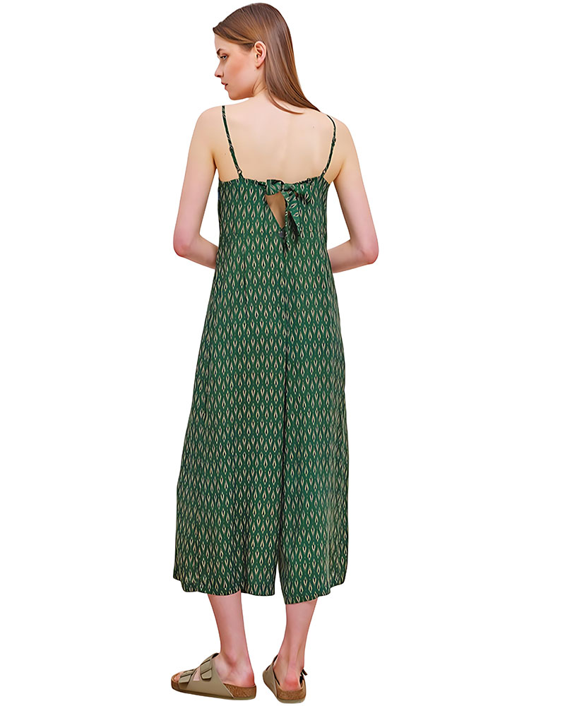 NAMASTE ΟΛΟΣΩΜΗ ΦΟΡΜΑ 100%ΒΙΣΚ MAYA - SS0625004